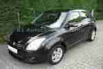 Swift 1.3 Limited 25 Klima Sitzheiz. Alcantara