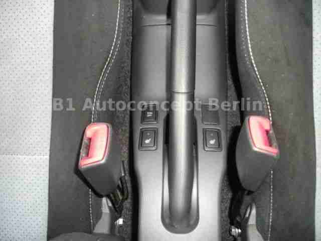 Suzuki Swift 1.3 Limited 25 Klima-Sitzheiz.-Alcantara
