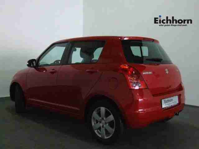 Suzuki Swift 1.3 Limited 25 Klima.wenig Kilometer.