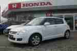 Swift 1.3 ''Limited'' Alcantara Klima 5 türig