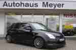 Swift 1.3 RS Lim. Sport Alu Klima Sportfahrwerk