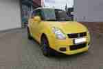 Swift 1.3 Sport Edition E.Fenster Servo Zentral