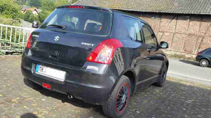 Suzuki Swift 1.3 // TÜV neu // 1. Hand !!