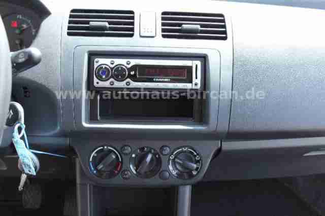 Suzuki Swift 1.3 /Tüv Neu/ Service Neu/2.Hand