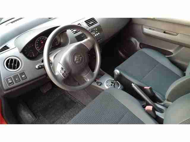 Suzuki Swift 1.3