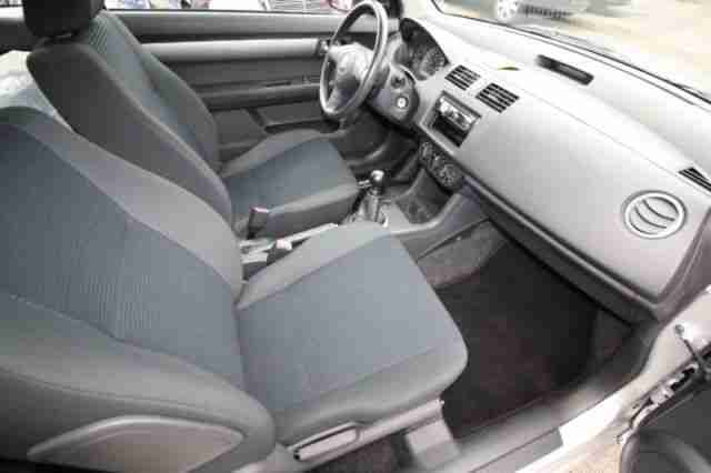 Suzuki Swift 1.3 wenig km 3-tür Comfortline