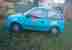 Suzuki Swift 1, 3