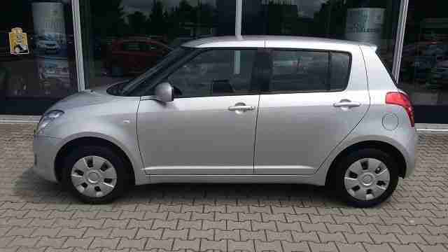 Suzuki Swift 1.3l Comfort