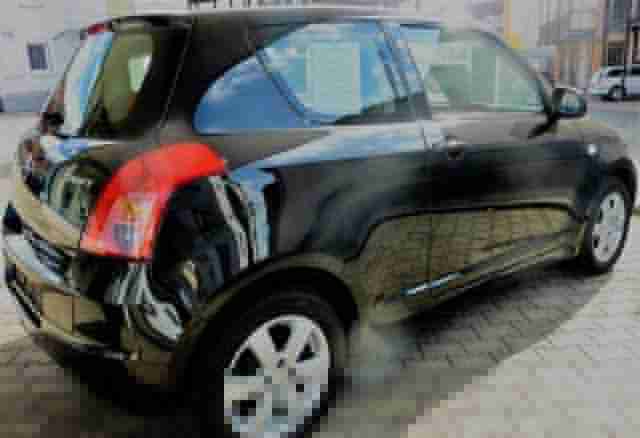 Suzuki Swift 1.5 1 HAND COMFORT PLUS ! SEHR GEPFLEGT !