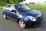 Swift 1.5 Automatik Comfort !!Klima!!Navi!!MFL!!