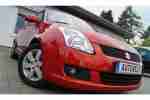 Swift 1.5 Automatik Comfort Klima Sitzheiz 1 Han