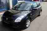 Swift 1.5 Black Sport Edition Klima KeylessGo