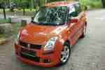 Swift 1.5 Comfort 102 PS Klima Scheckheft