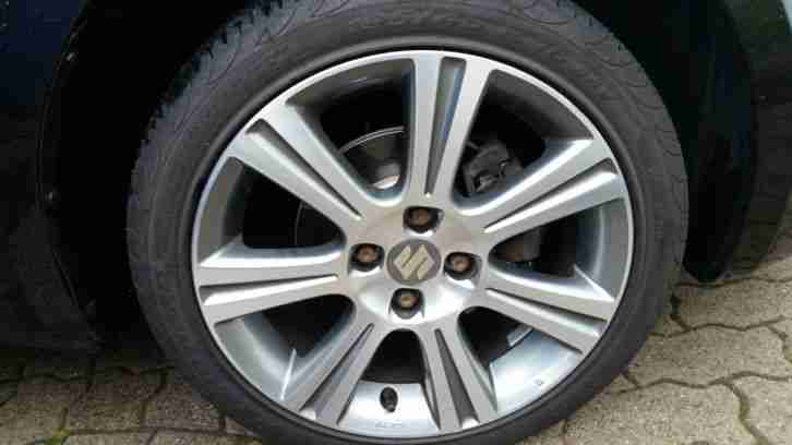 Suzuki Swift 1.5 Comfort