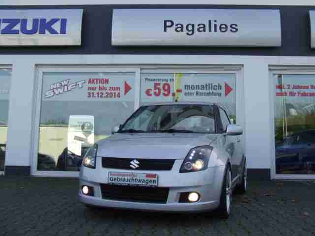 Suzuki Swift 1.5