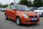 Swift 1.5 Comfort
