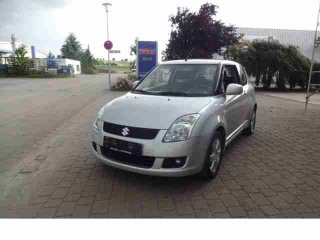 Suzuki Swift 1.5 Comfort