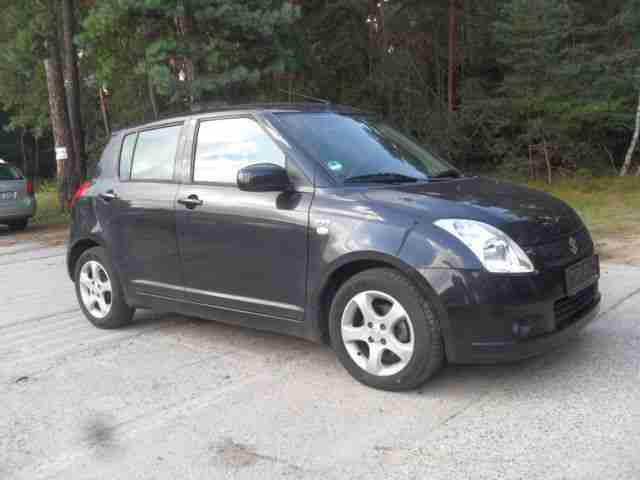 Suzuki Swift 1.5 Comfort