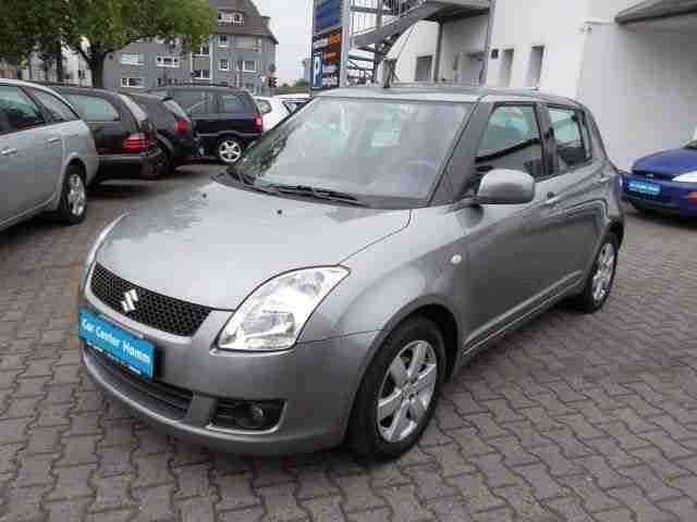 Suzuki Swift 1.5 Comfort KLIMA//STZHEIZUNG// 1.HAND!!