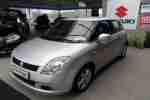 Swift 1.5 Comfort Klima Alu Sitzheizung