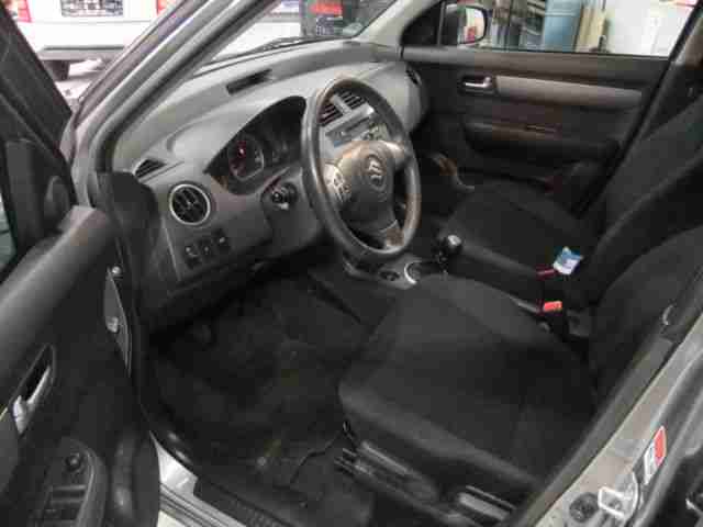 Suzuki Swift 1.5 Comfort, Klima, EFH, Keyless