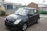 Swift 1.5 Comfort LPG GAS 1Hand EURO4