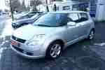 Swift 1.5 Comfort NAVI SHZ