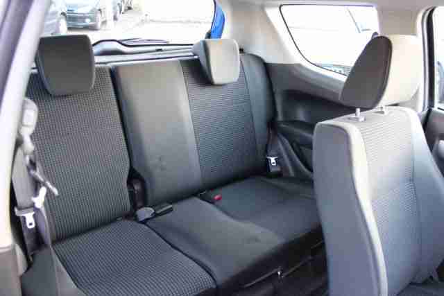 Suzuki Swift 1.5 Comfort+ TÜV/KUPPLUNG/BREMSE/NEU