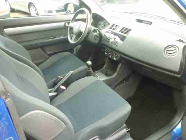 Suzuki Swift 1.5 Comfort* WENIG KM*