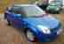 Suzuki Swift 1.5 Comfort WENIG KM