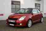 Swift 1.5 Sport Edition Klima SHZ ALU Sportpaket