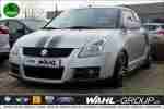 Swift 1.6 16V Sport KLIMAAUTOMATIK KEYLESS