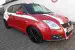 Swift 1.6 Edition Sport Klima