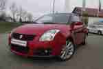 Swift 1.6 Sport 1.Hd ESP KLimaaut. Shz Sport Pak