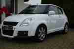 Swift 1.6 Sport 125 PS Klimaautomatik