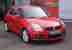 Suzuki Swift 1.6 Sport