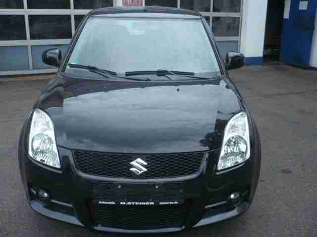 Suzuki Swift 1.6 Sport