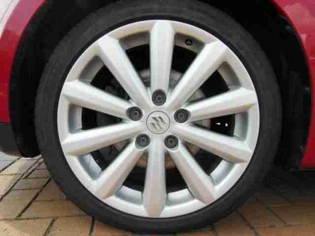 Suzuki Swift 1.6 Sport