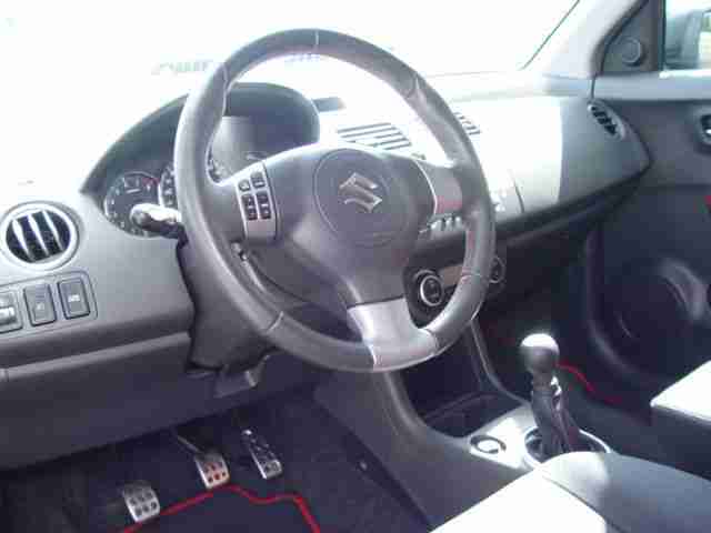 Suzuki Swift 1.6