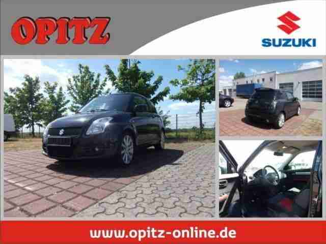 Swift 1, 6 Sport