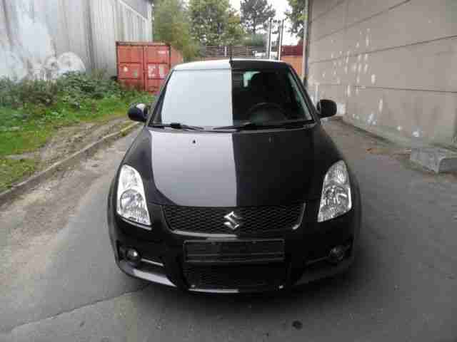 Suzuki Swift 1.6 Sport