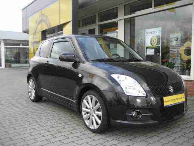 Swift 1.6 Sport