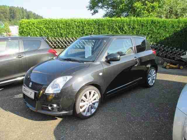 Suzuki Swift 1.6 Sport 3D