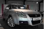 Swift 1.6 Sport 8 FACH BEREIFT SHZ NAVI