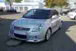 Swift 1.6 Sport 92000 KM MULTI SHZ PDC