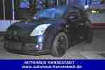 Swift 1.6 Sport Beat Klima Alu Sport TÜv NEU