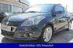 Swift 1.6 Sport Beat Navi 17 Zoll