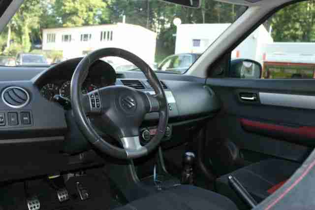 Suzuki Swift 1.6 Sport *Garantie*TOP-Zustand*