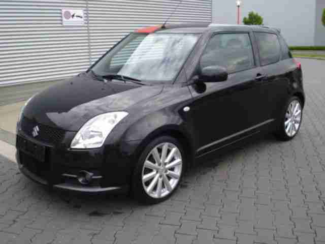 Swift 1.6 Sport, KLiMA, KEYLESS, SHZ, NAViGATiON