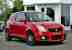 Suzuki Swift 1.6 Sport Keyless Navi Sitzheizung 2Hand